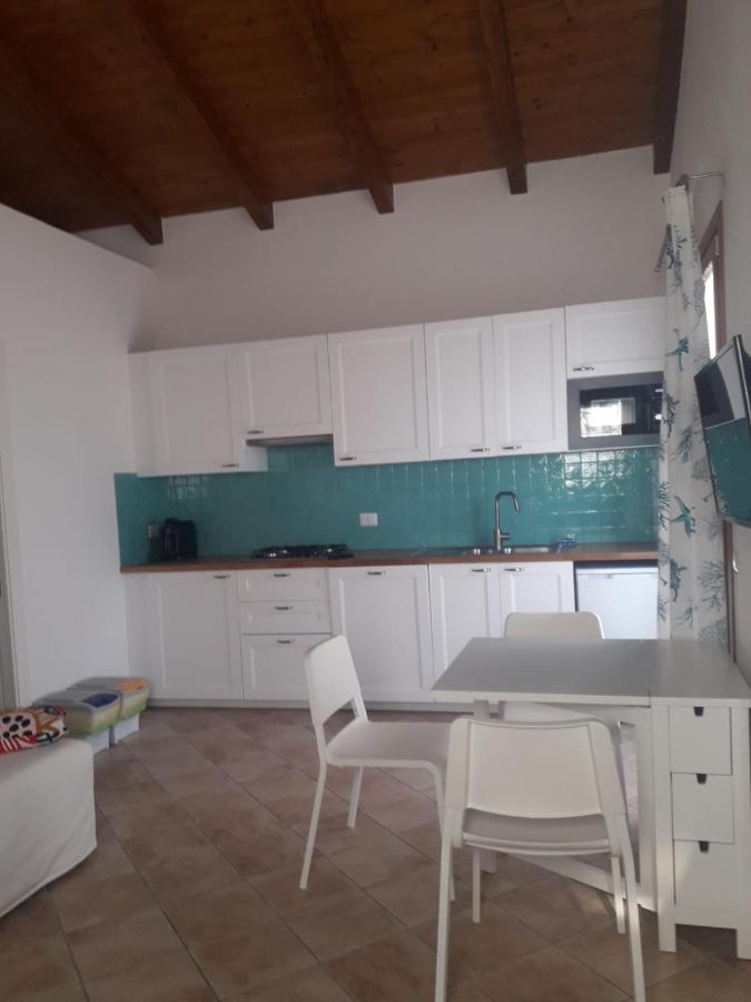 Magnolia Rooms Civitavecchia Εξωτερικό φωτογραφία