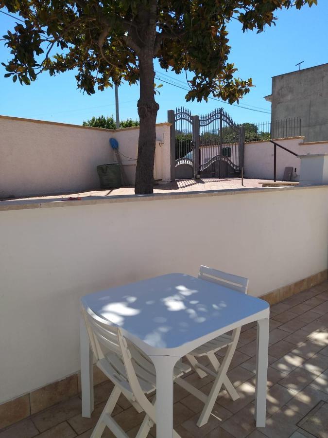 Magnolia Rooms Civitavecchia Εξωτερικό φωτογραφία