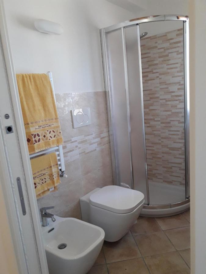 Magnolia Rooms Civitavecchia Εξωτερικό φωτογραφία