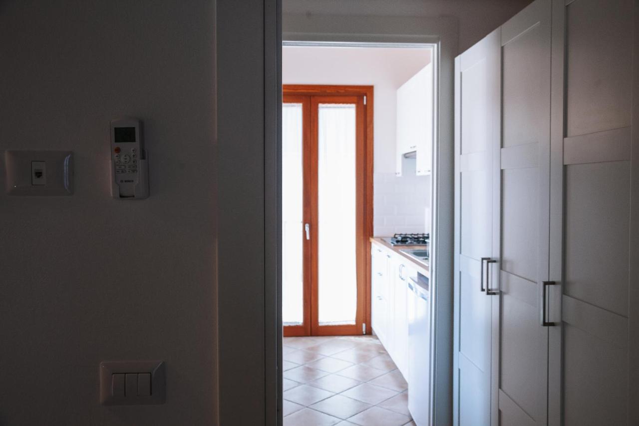 Magnolia Rooms Civitavecchia Εξωτερικό φωτογραφία