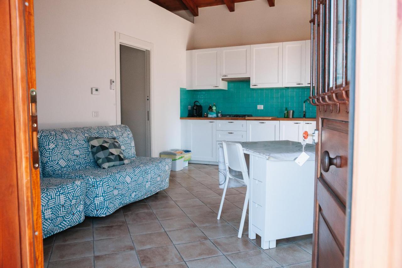 Magnolia Rooms Civitavecchia Εξωτερικό φωτογραφία
