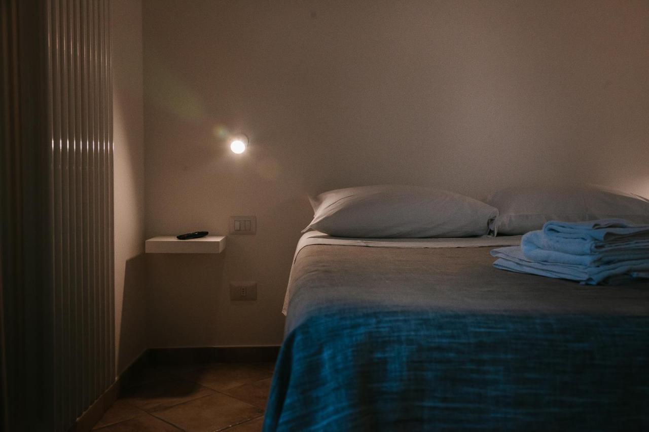 Magnolia Rooms Civitavecchia Εξωτερικό φωτογραφία