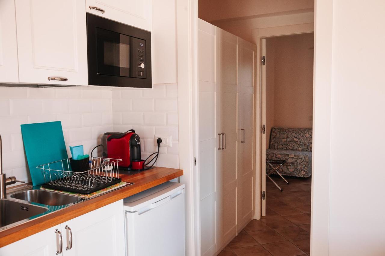 Magnolia Rooms Civitavecchia Εξωτερικό φωτογραφία