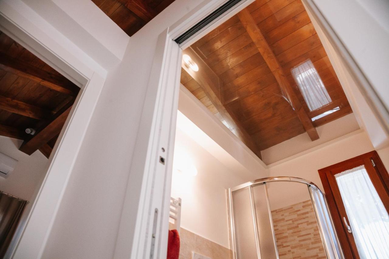 Magnolia Rooms Civitavecchia Εξωτερικό φωτογραφία