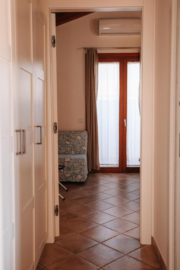 Magnolia Rooms Civitavecchia Εξωτερικό φωτογραφία