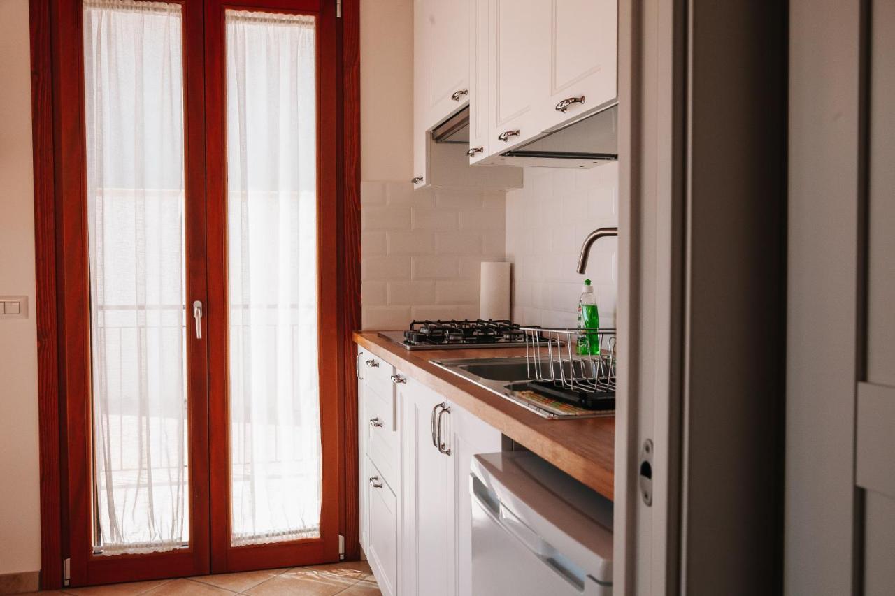 Magnolia Rooms Civitavecchia Εξωτερικό φωτογραφία