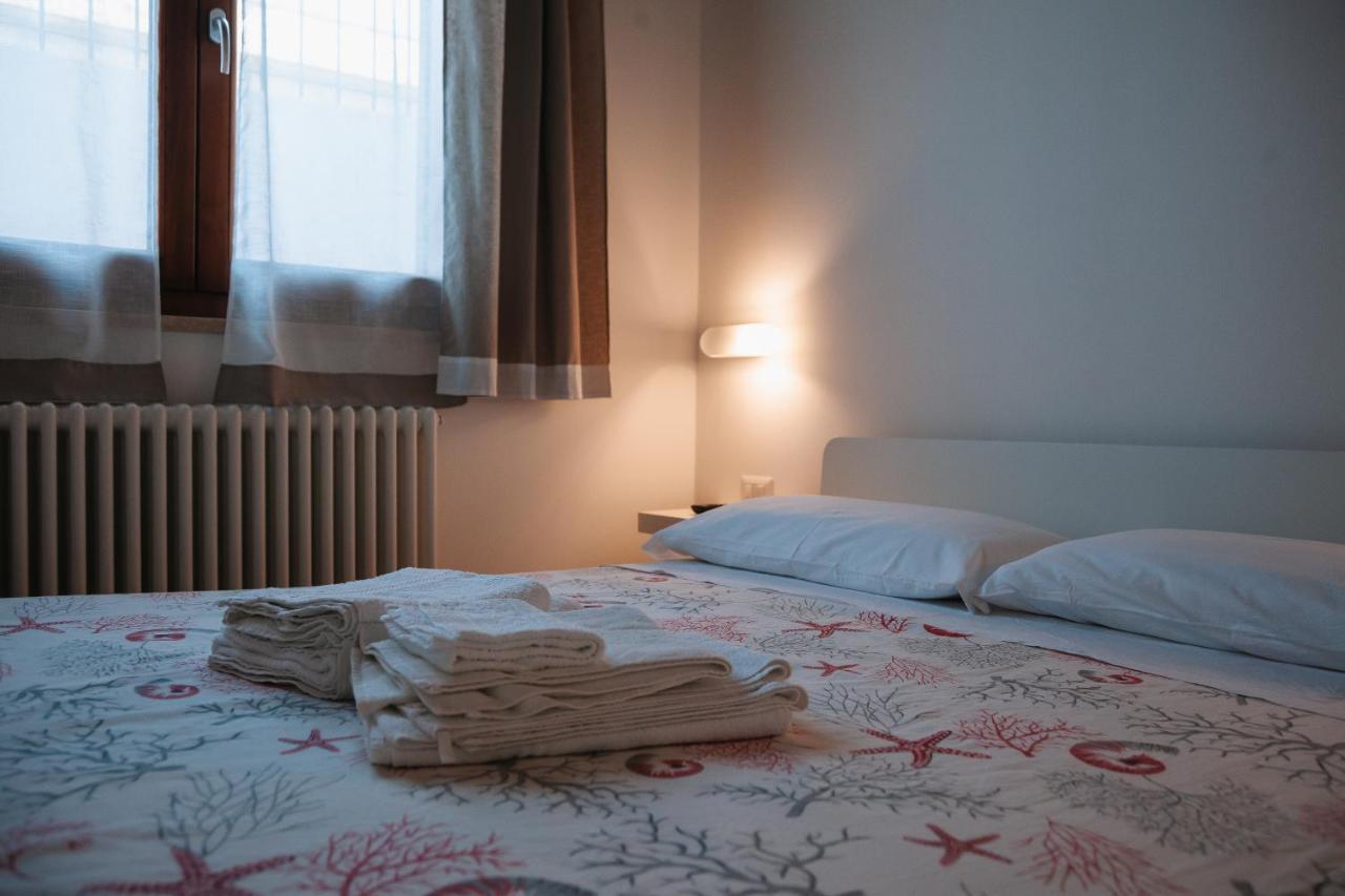 Magnolia Rooms Civitavecchia Εξωτερικό φωτογραφία