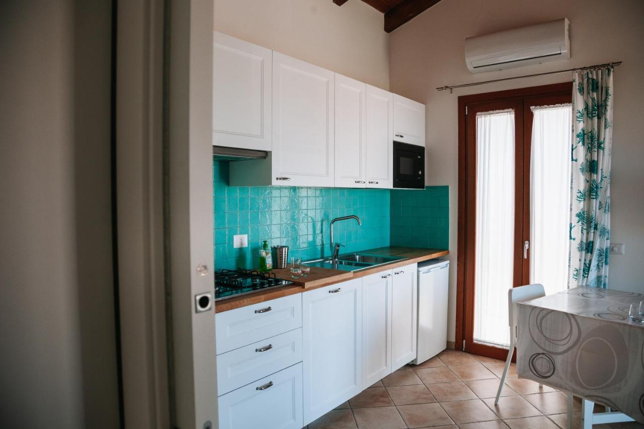 Magnolia Rooms Civitavecchia Εξωτερικό φωτογραφία