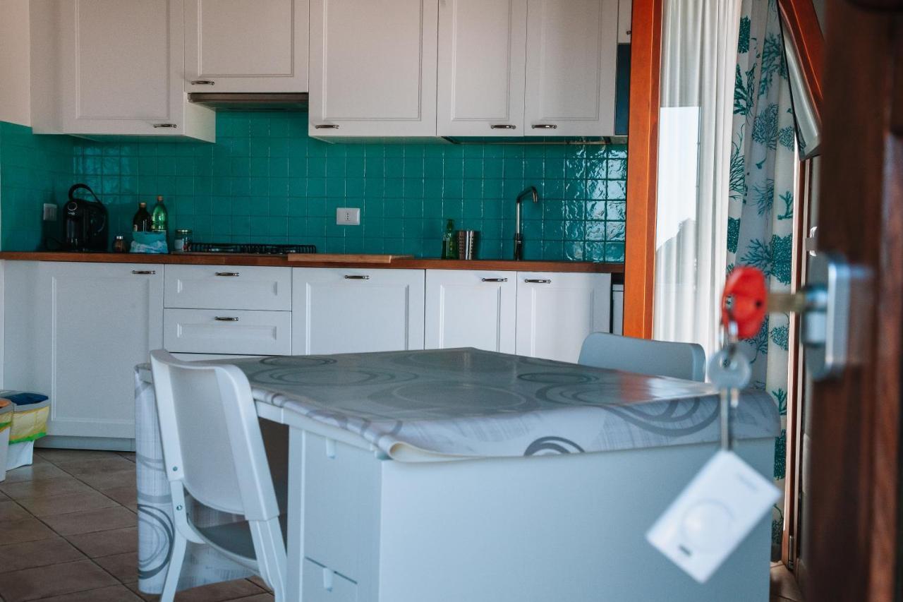 Magnolia Rooms Civitavecchia Εξωτερικό φωτογραφία