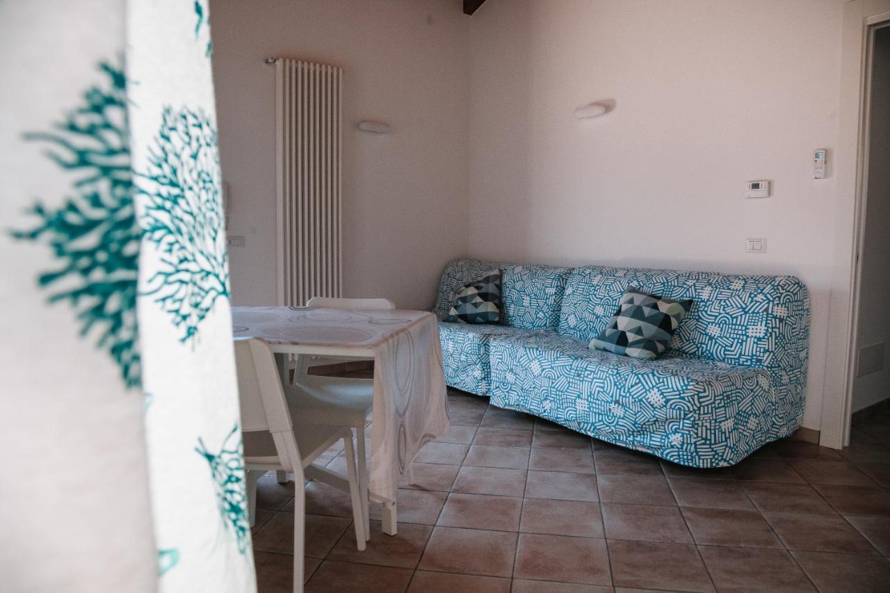 Magnolia Rooms Civitavecchia Εξωτερικό φωτογραφία