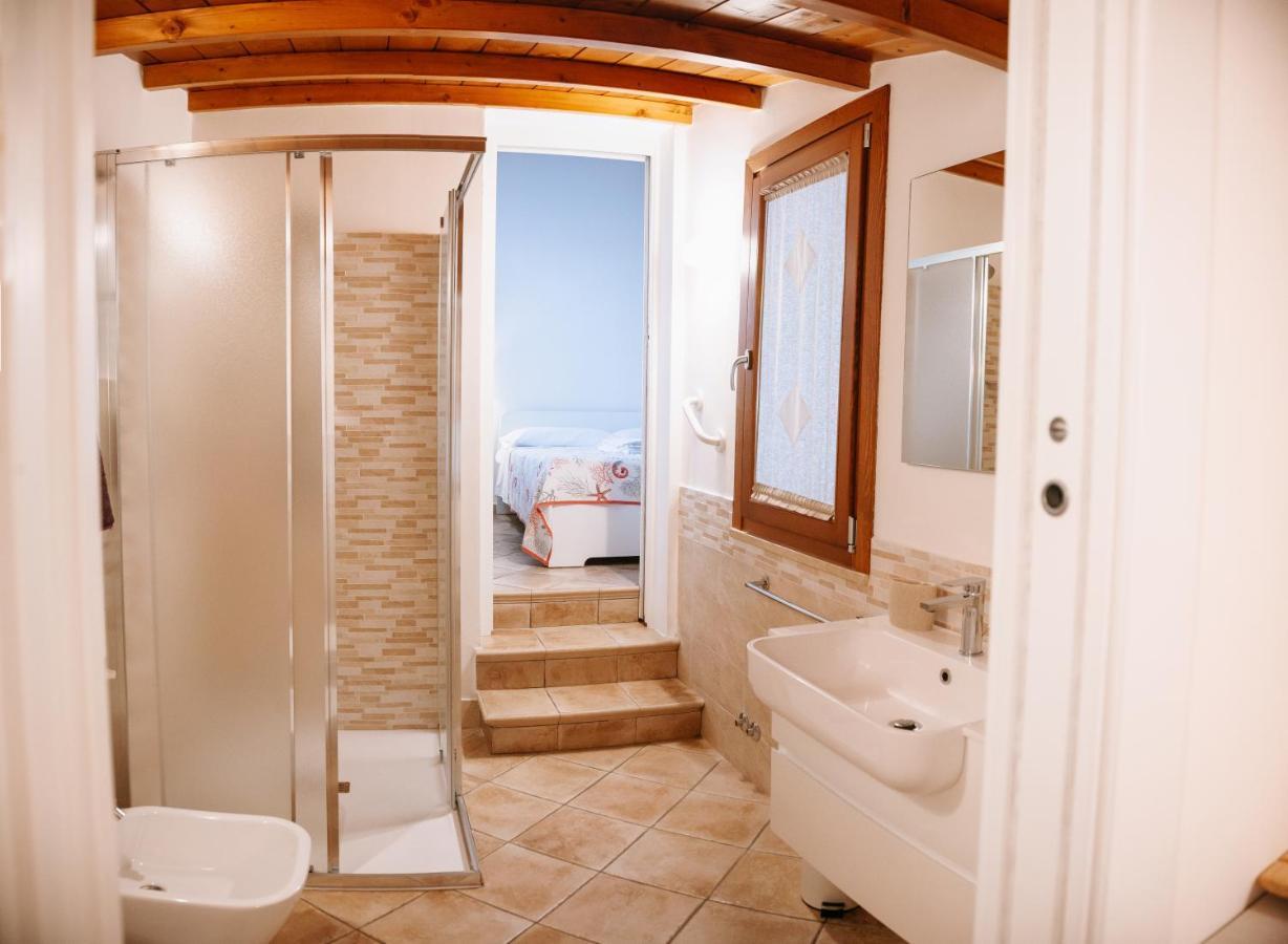 Magnolia Rooms Civitavecchia Εξωτερικό φωτογραφία