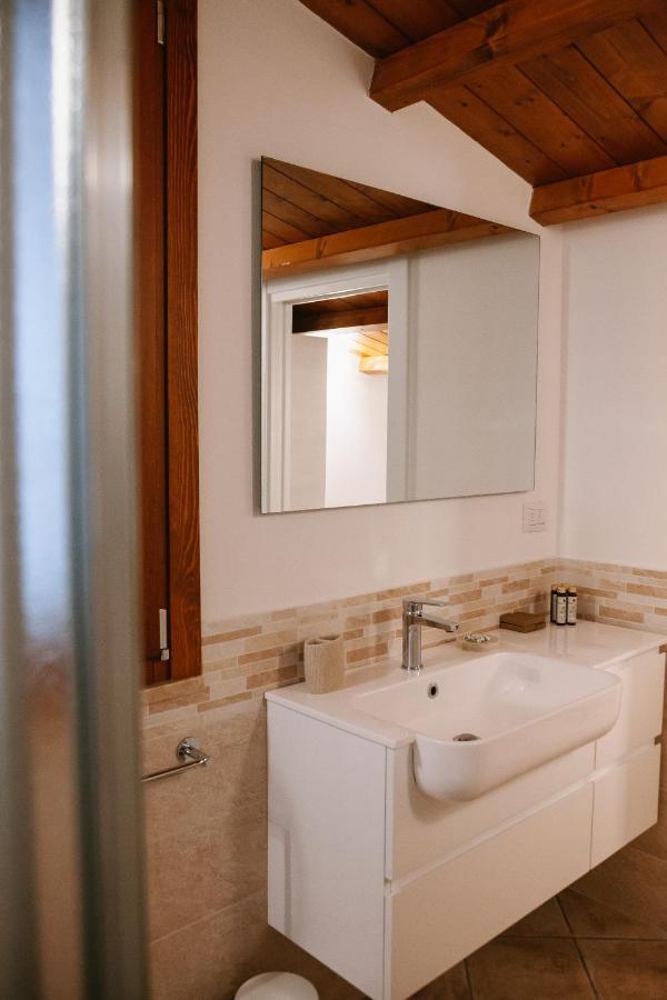 Magnolia Rooms Civitavecchia Εξωτερικό φωτογραφία