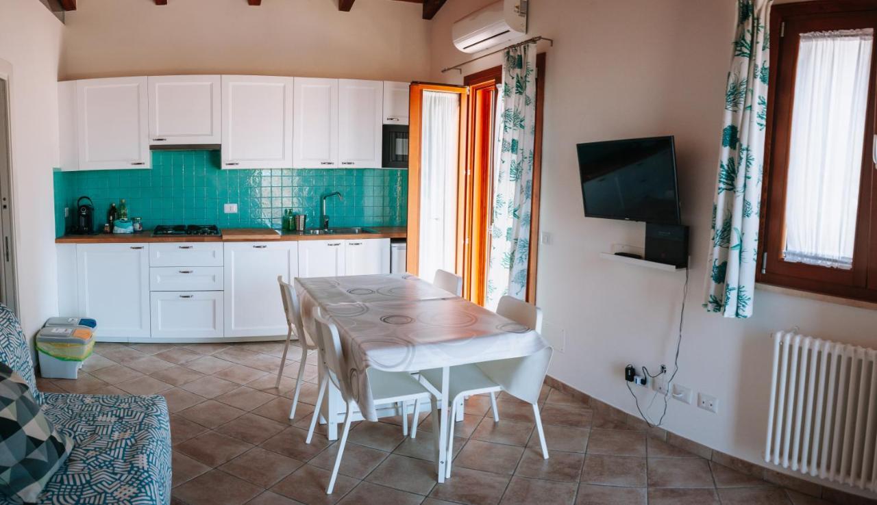 Magnolia Rooms Civitavecchia Εξωτερικό φωτογραφία