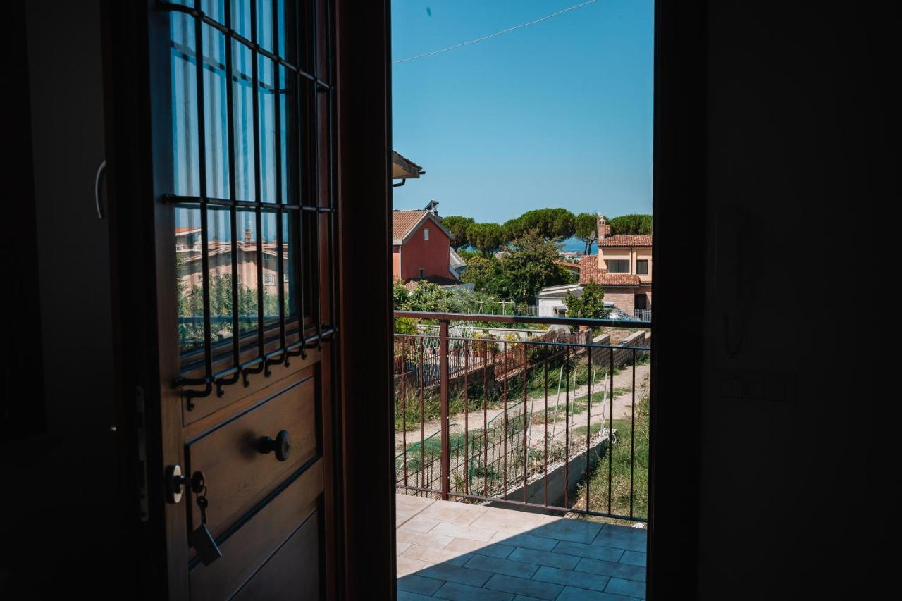 Magnolia Rooms Civitavecchia Εξωτερικό φωτογραφία