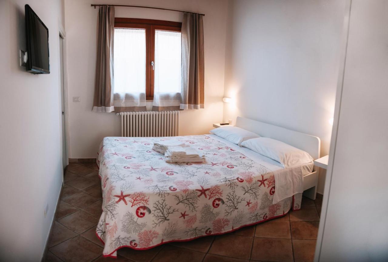 Magnolia Rooms Civitavecchia Εξωτερικό φωτογραφία