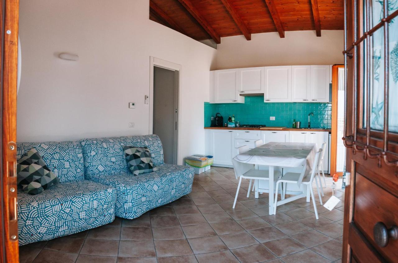 Magnolia Rooms Civitavecchia Εξωτερικό φωτογραφία