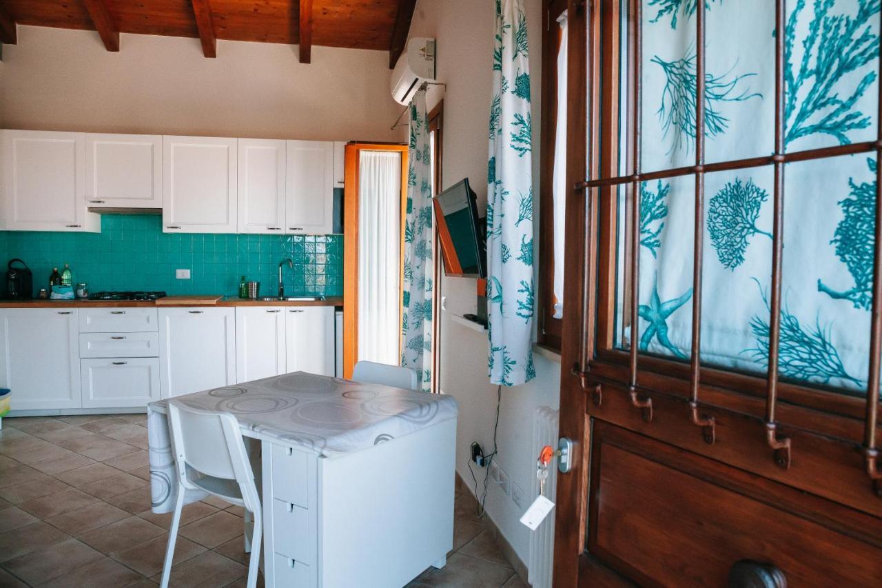 Magnolia Rooms Civitavecchia Εξωτερικό φωτογραφία