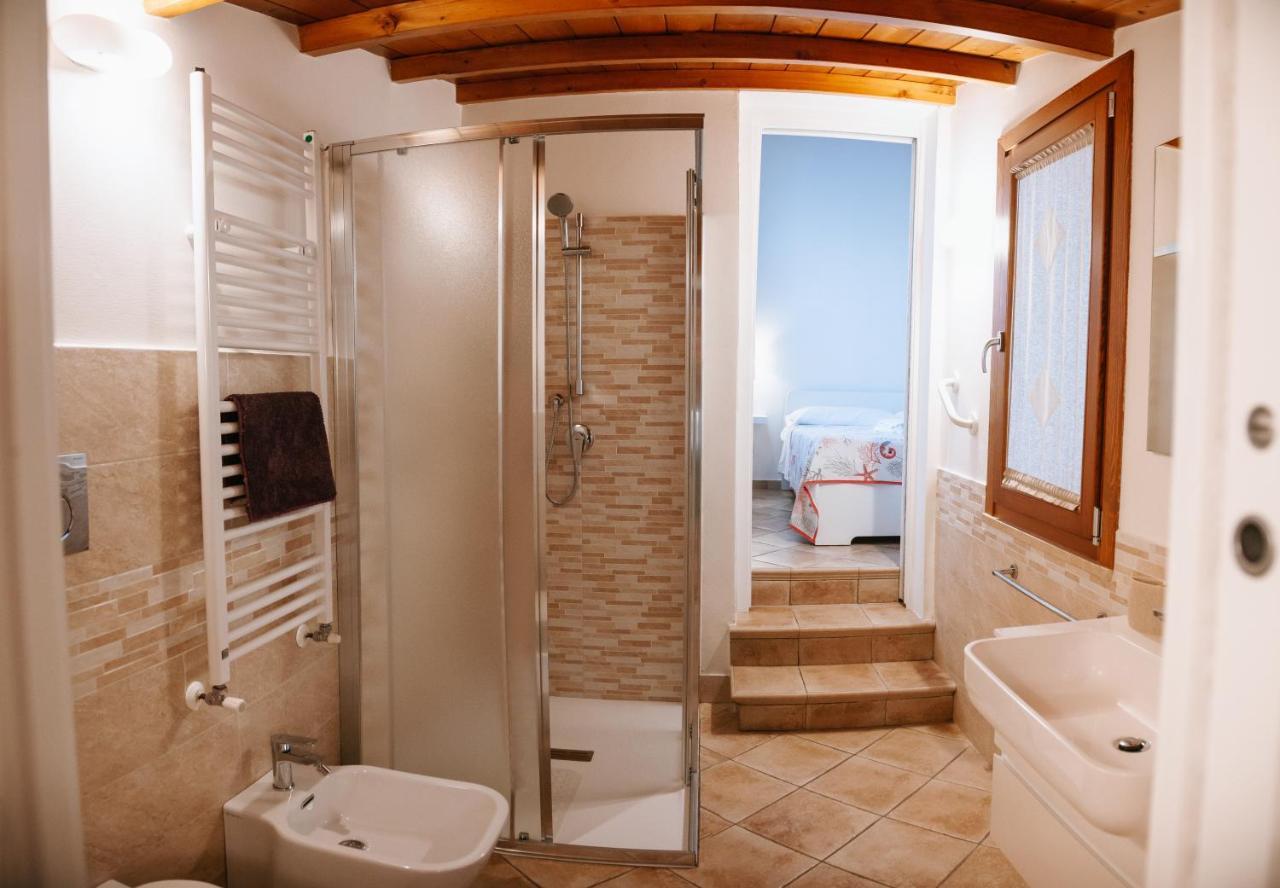 Magnolia Rooms Civitavecchia Εξωτερικό φωτογραφία