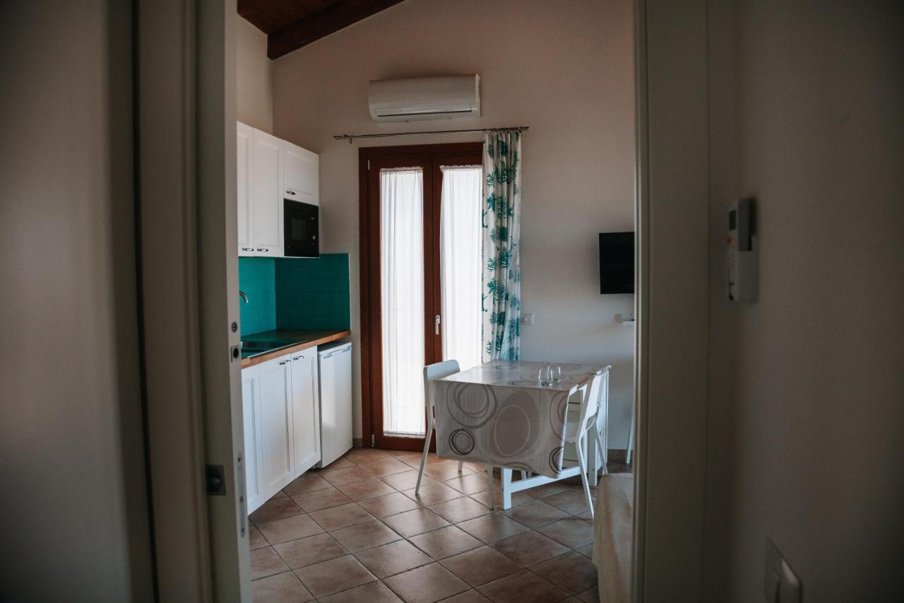 Magnolia Rooms Civitavecchia Εξωτερικό φωτογραφία